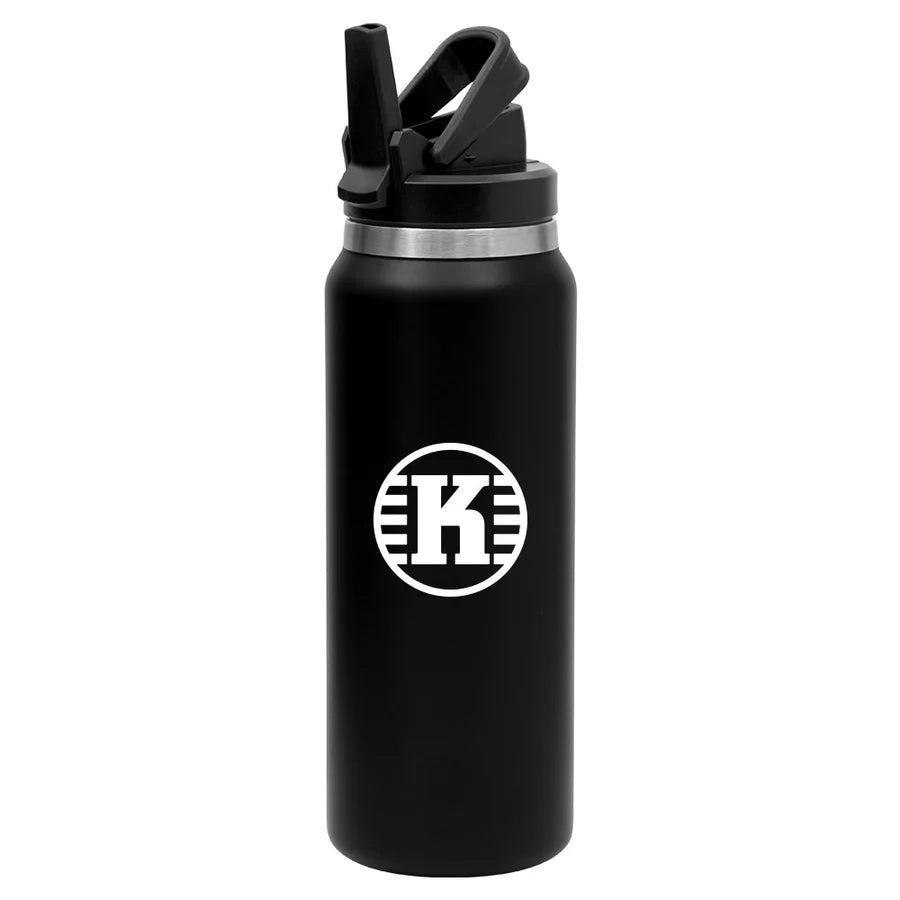 Stainless Steel Water Bottle - Kastaplast