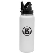 Stainless Steel Water Bottle - Kastaplast