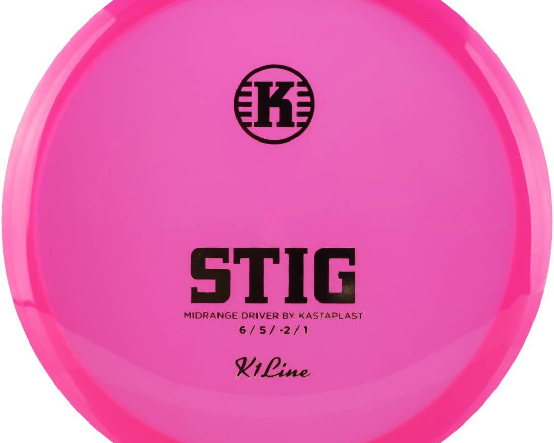 K1 Stig