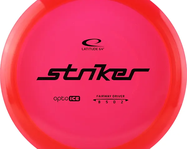 Opto Ice Striker