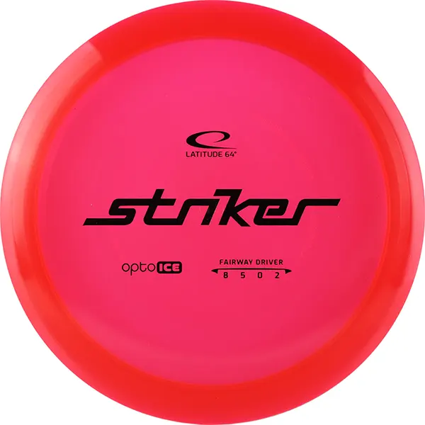 Opto Ice Striker