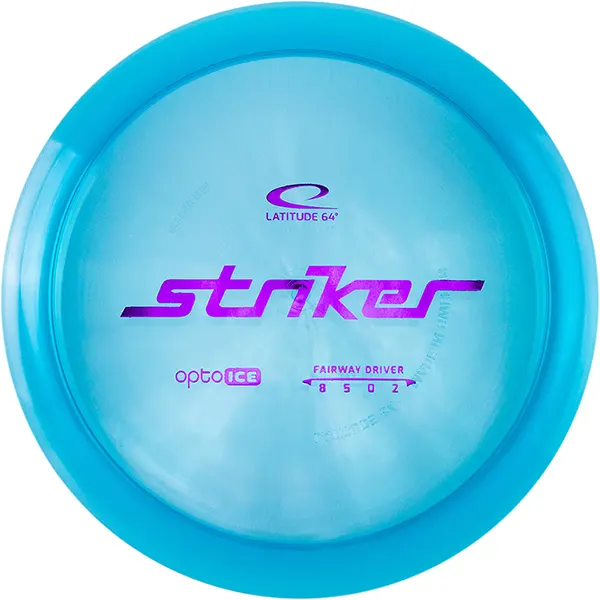 Opto Ice Striker