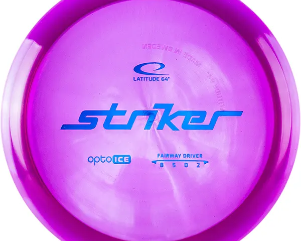 Opto Ice Striker