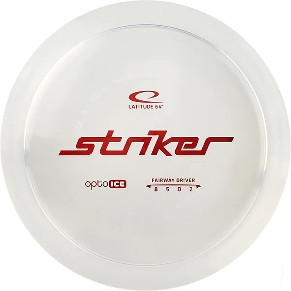 Opto Ice Striker