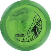 Swirled Star Wraith - Limited Edition
