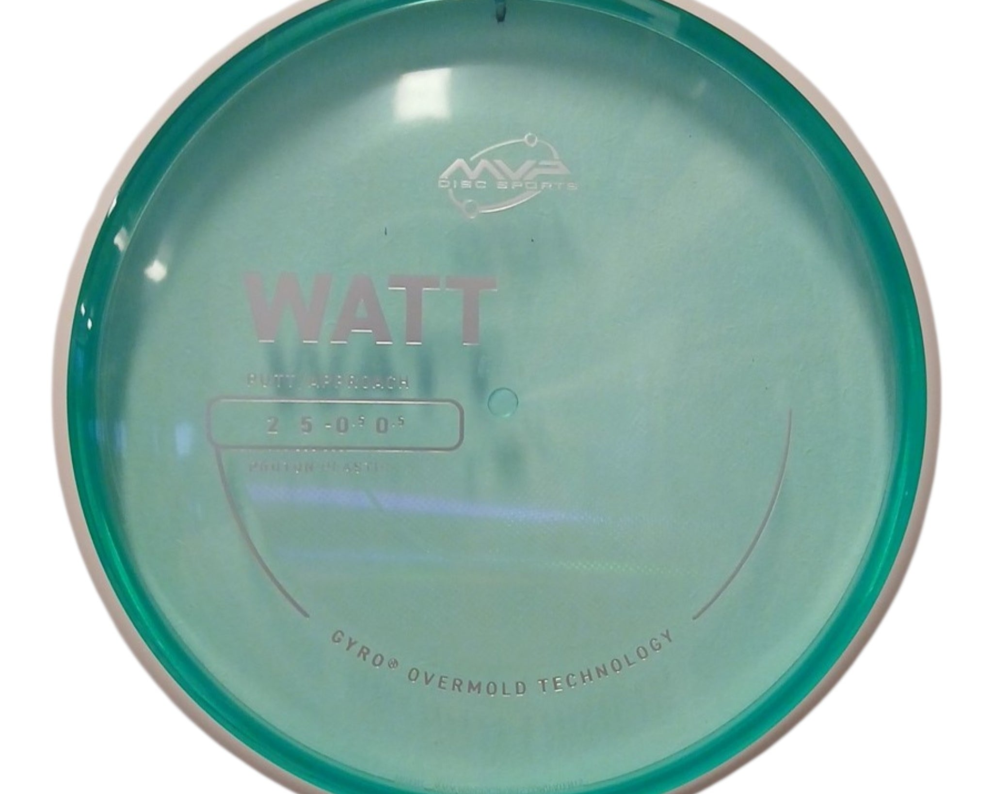Proton Watt