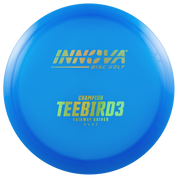 Champion Teebird3