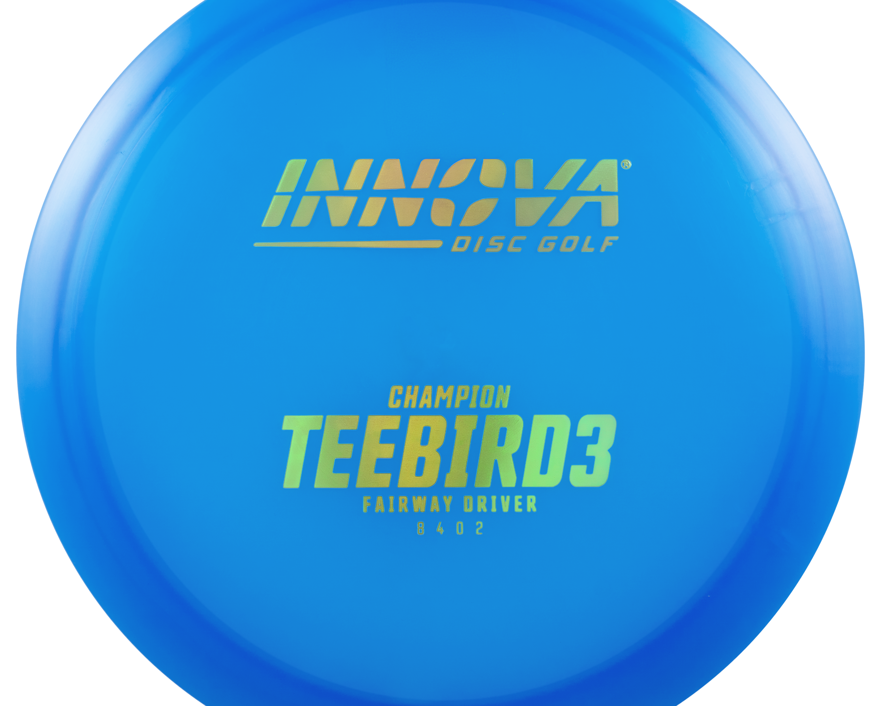 Champion Teebird3