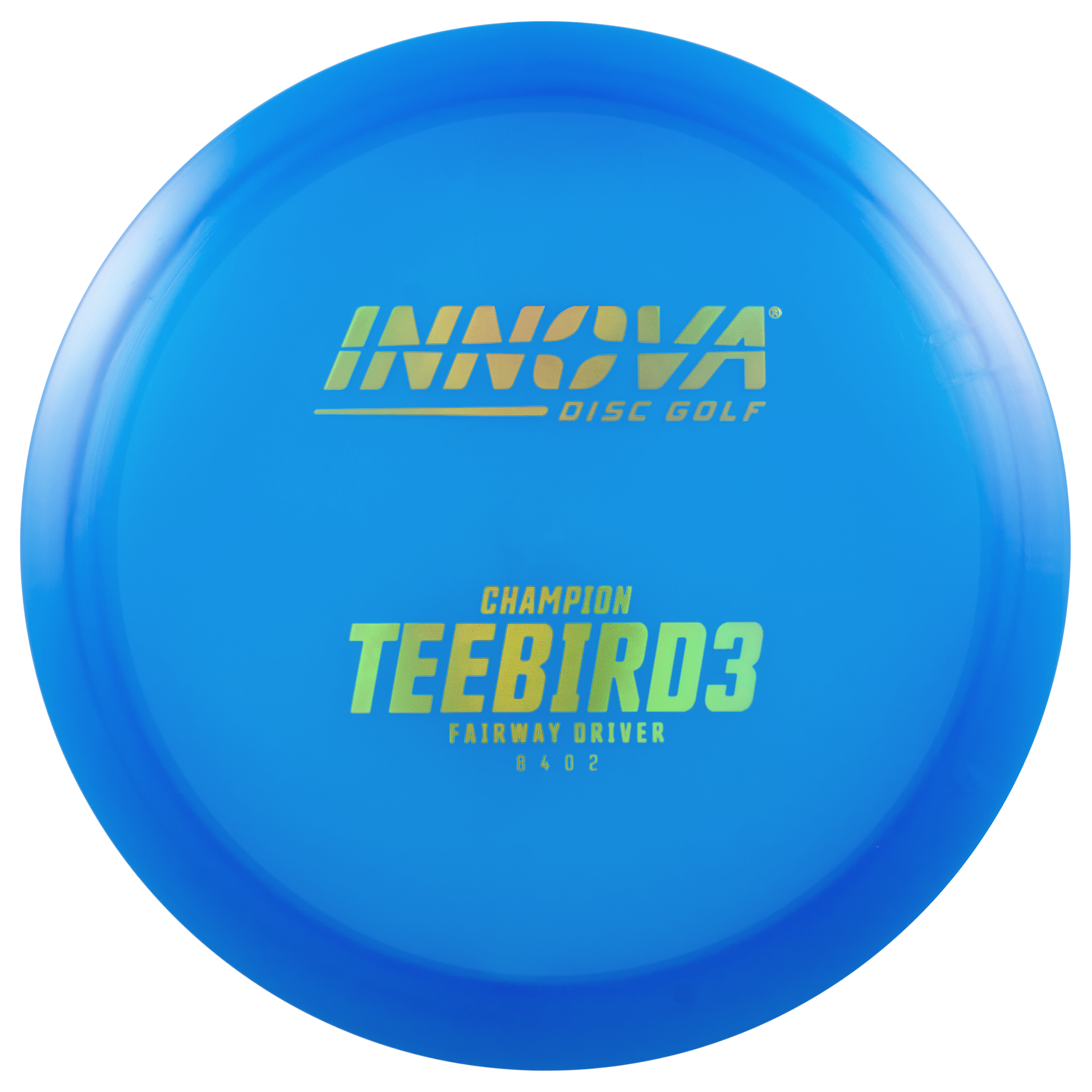 Champion Teebird3