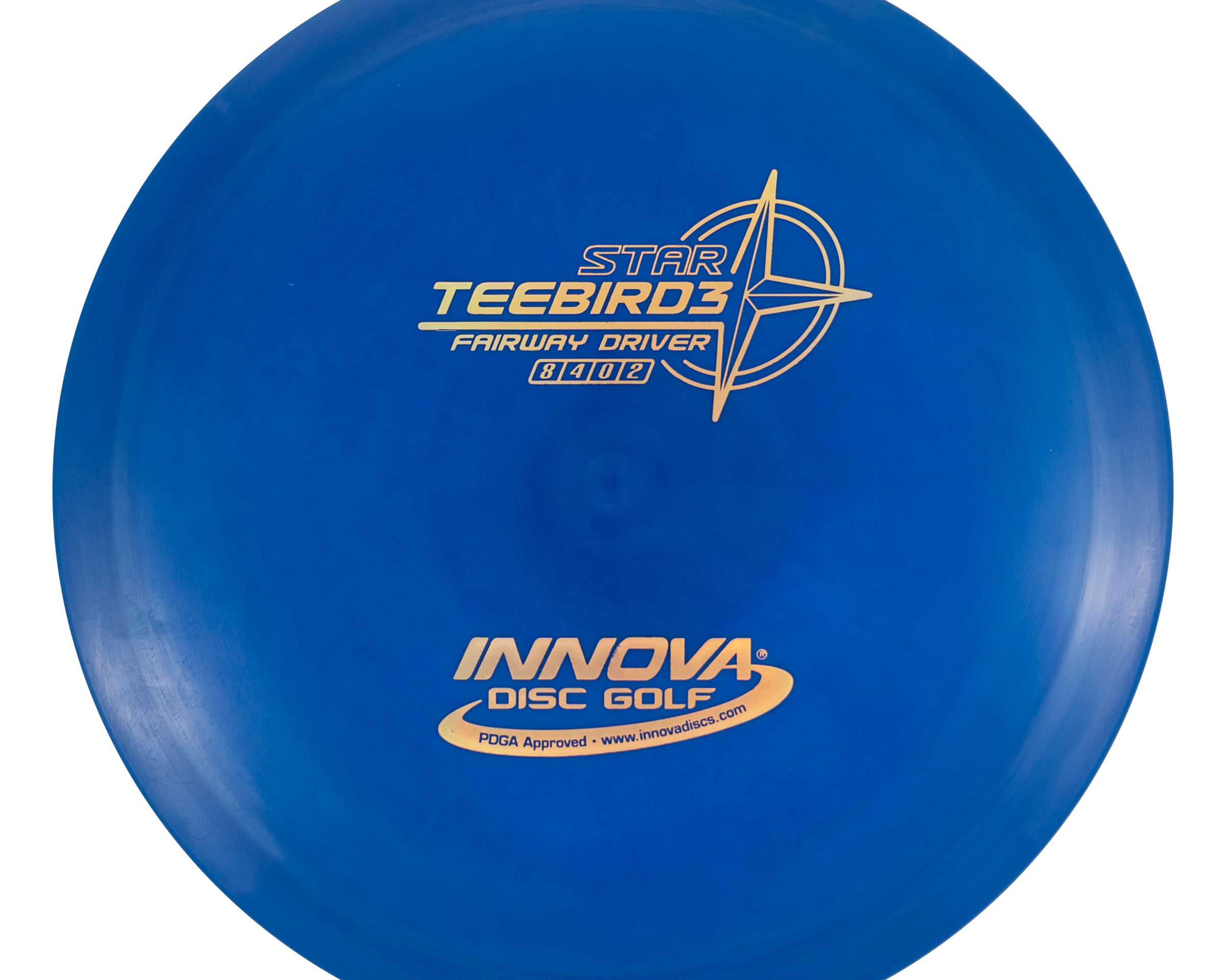 Star Teebird3
