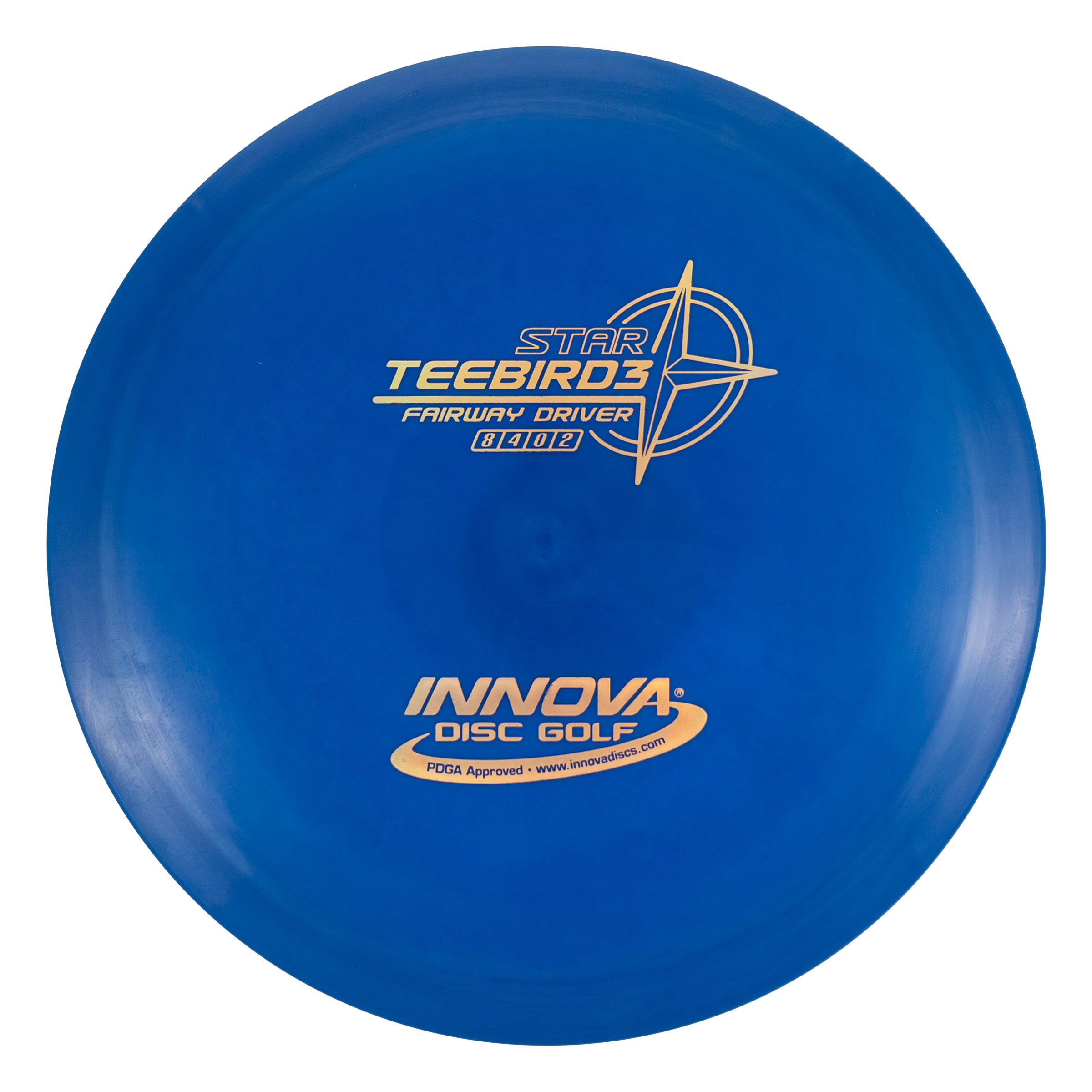 Star Teebird3