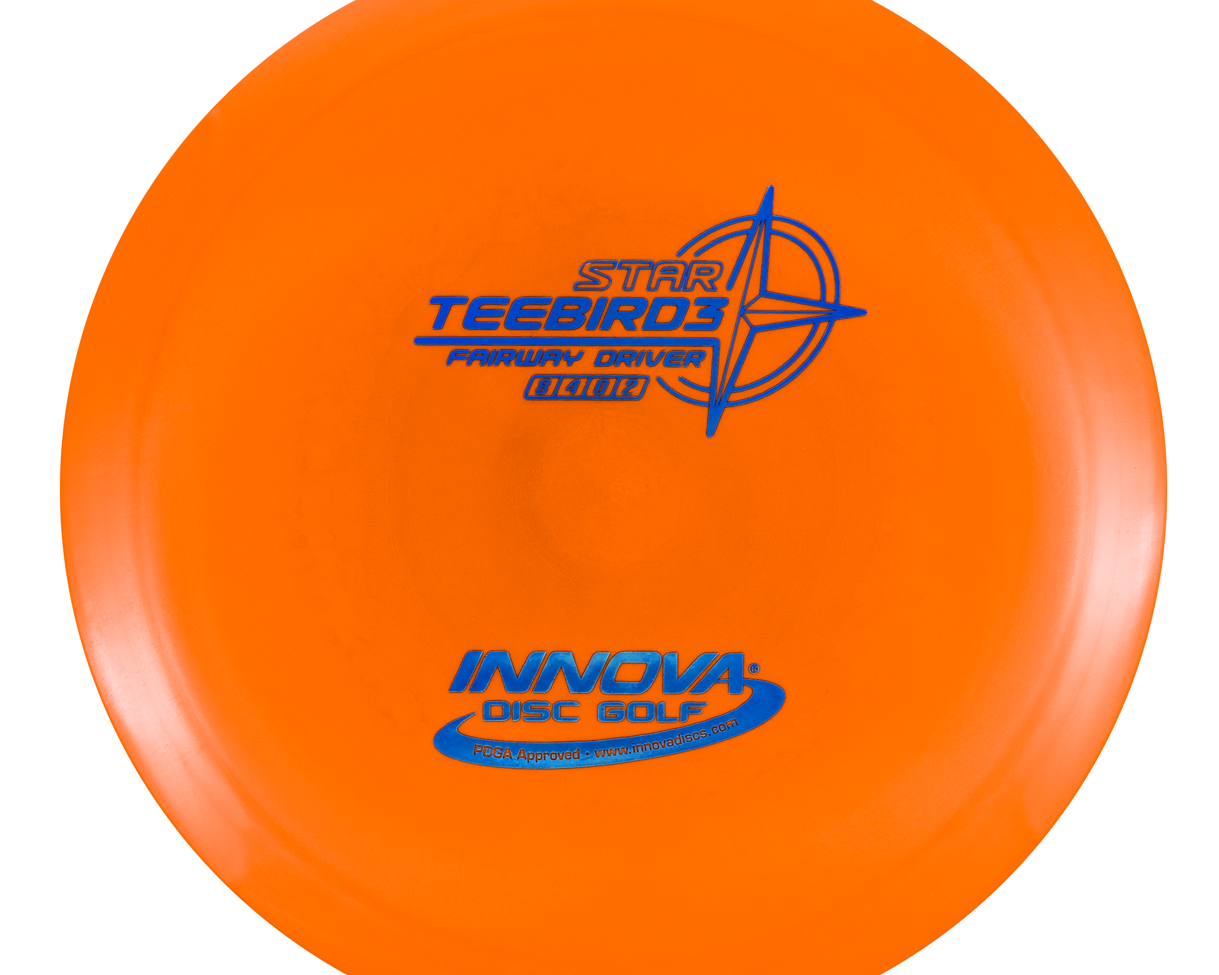Star Teebird3