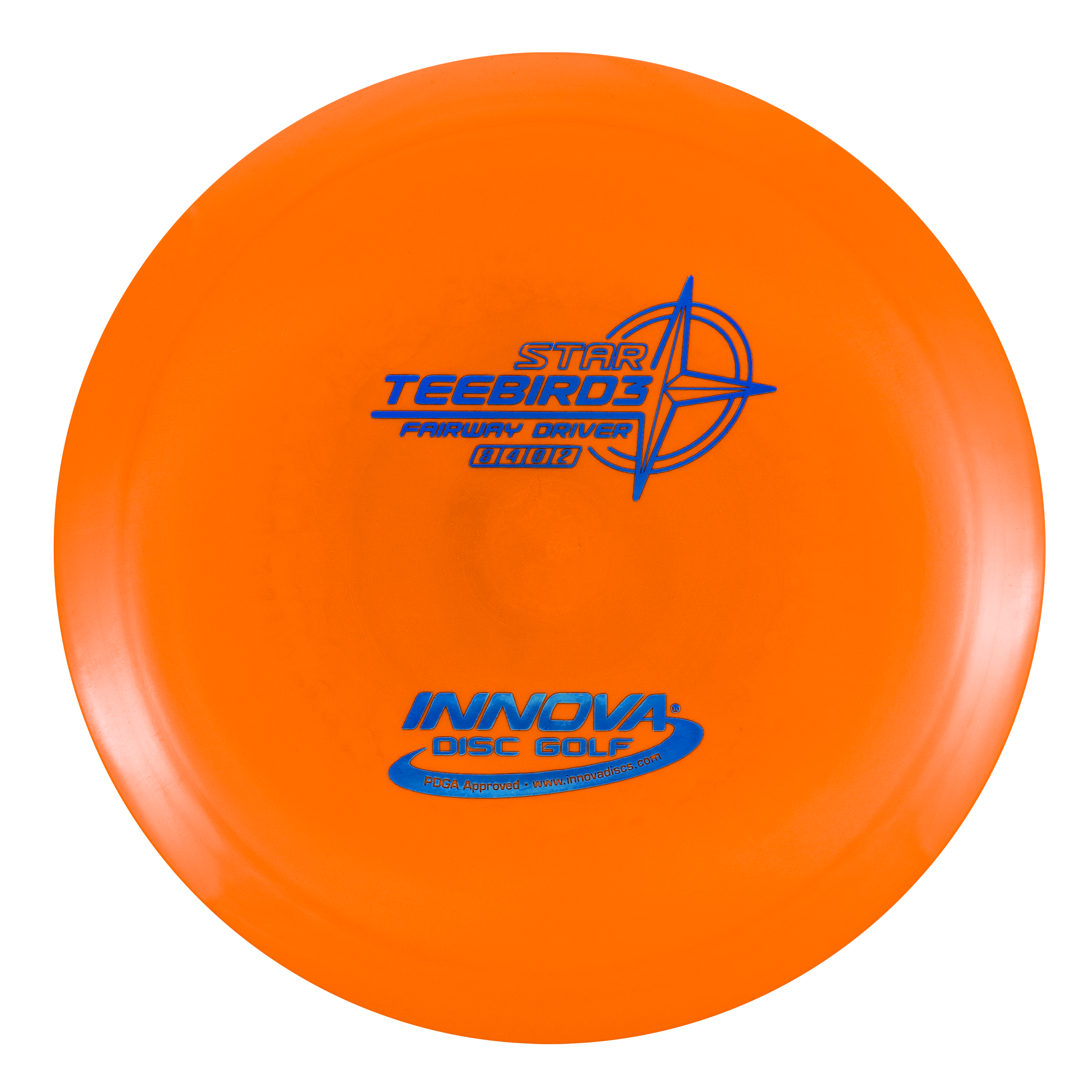 Star Teebird3