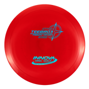 Star Teebird3
