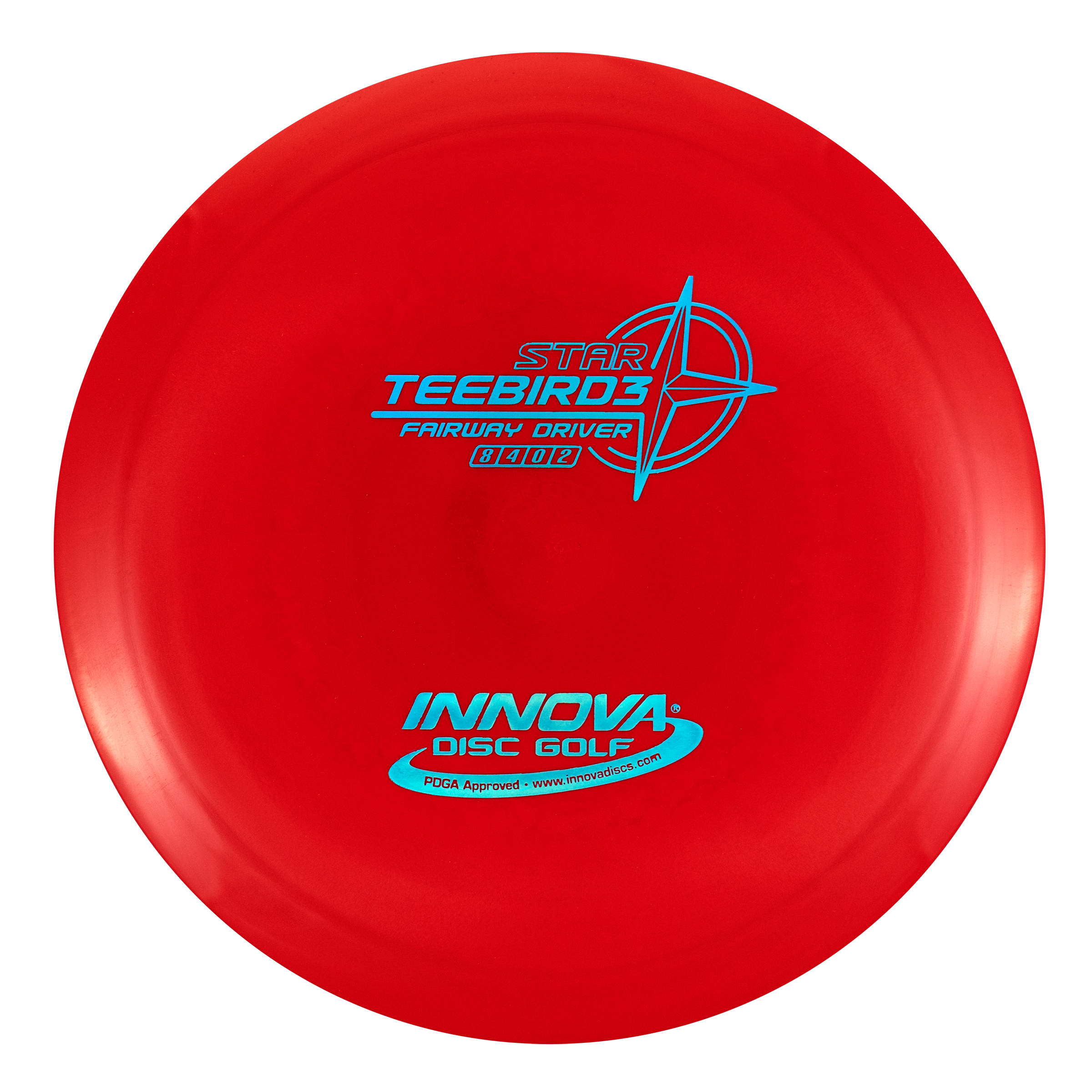 Star Teebird3