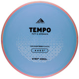 Electron Firm Tempo