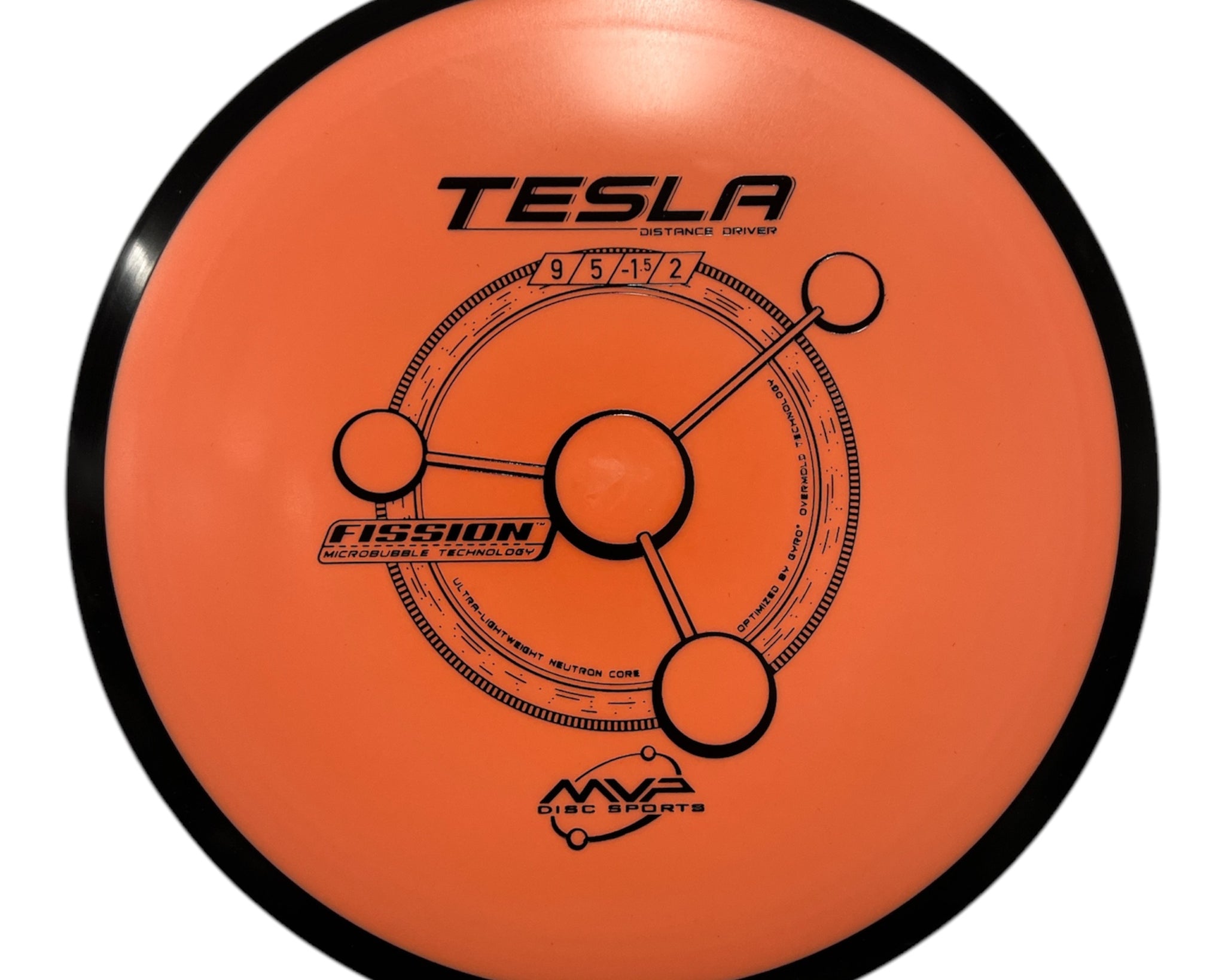 Fission Tesla