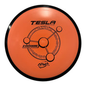 Fission Tesla