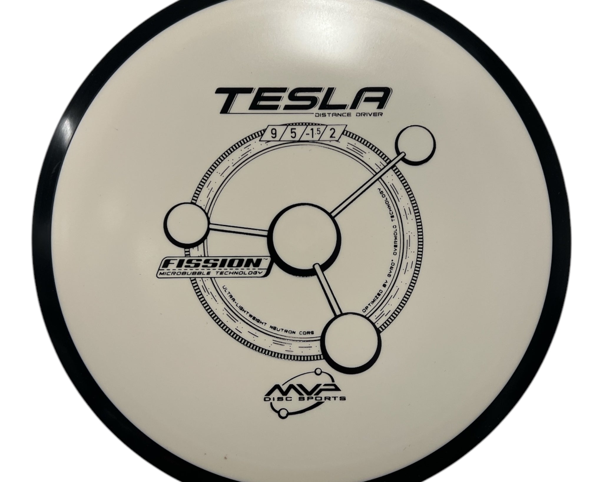 Fission Tesla