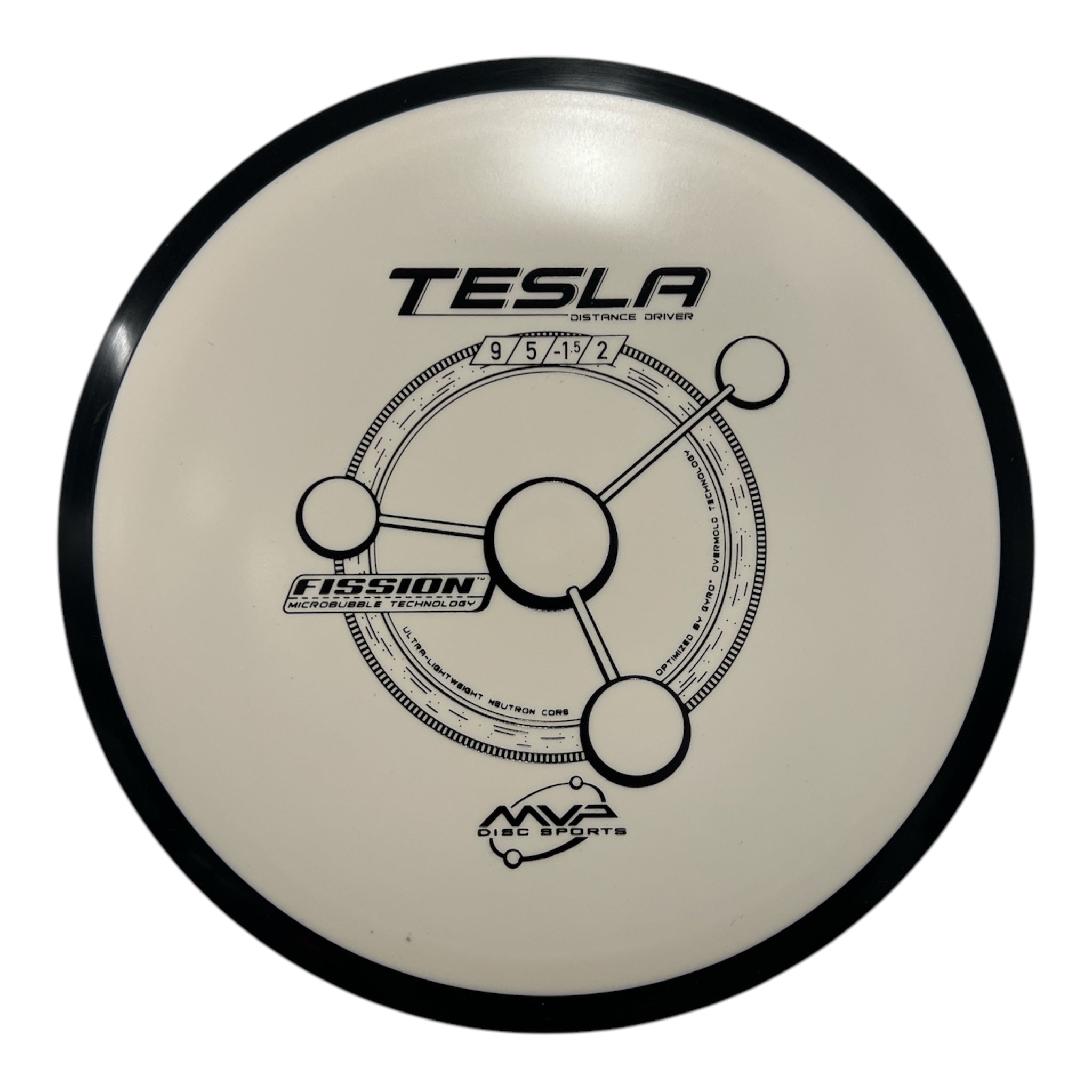 Fission Tesla