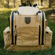 The Legend Backpack 3.0 w/cooler