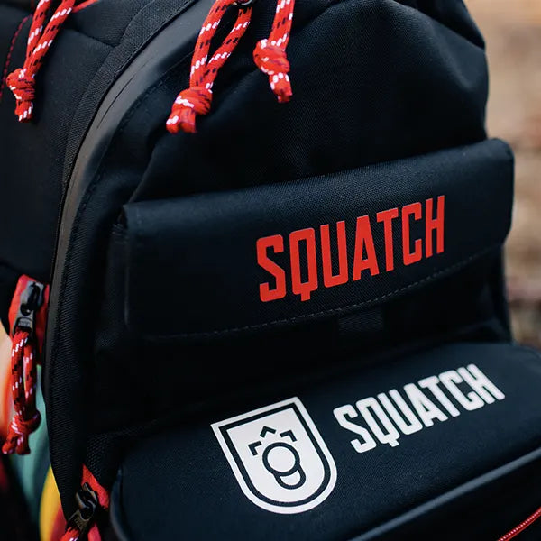 The Legend Backpack 3.0 w/cooler