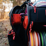 The Legend Backpack 3.0 w/cooler