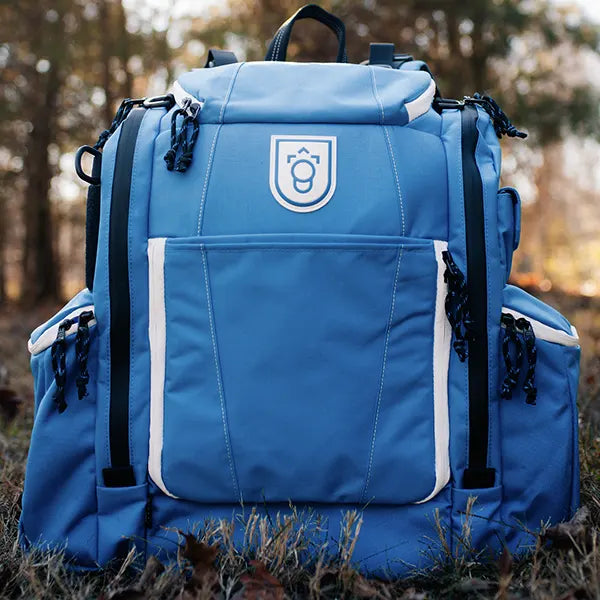 The Legend Backpack 3.0 w/cooler