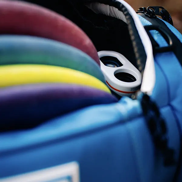 The Legend Backpack 3.0 w/cooler