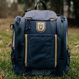 The Lore Bag 2.0 w/cooler