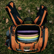 The Lore Bag 2.0 w/cooler