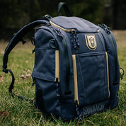 The Lore Bag 2.0 w/cooler