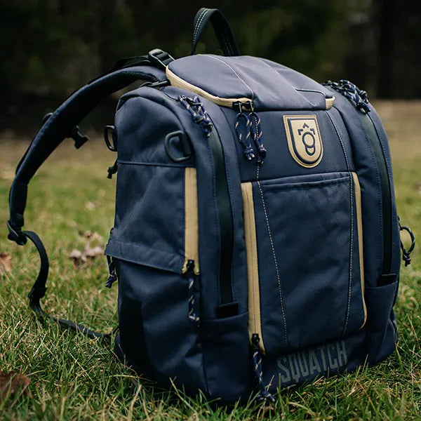 The Lore Bag 2.0 w/cooler