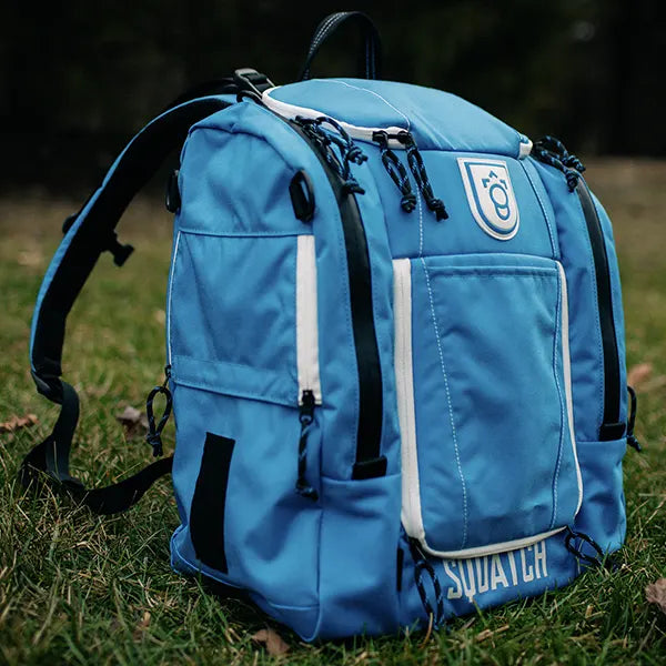The Lore Bag 2.0 w/cooler