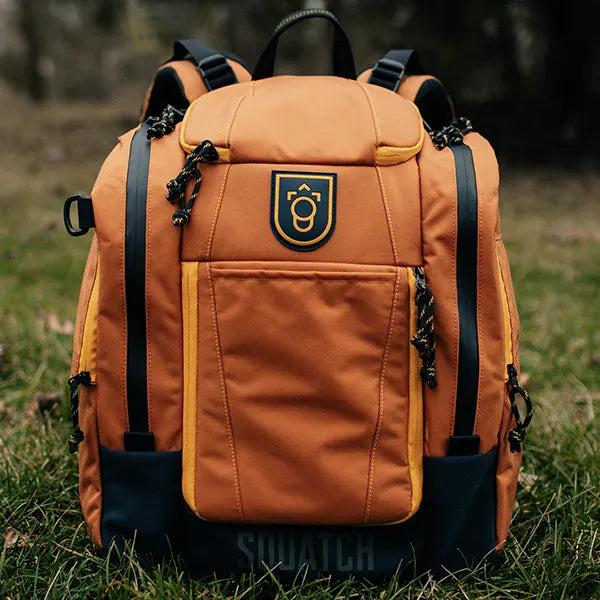 The Lore Bag 2.0 w/cooler