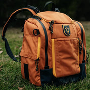 The Lore Bag 2.0 w/cooler
