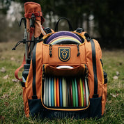 The Lore Bag 2.0 w/cooler
