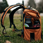The Lore Bag 2.0 w/cooler