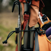 The Lore Bag 2.0 w/cooler