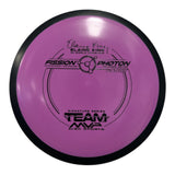 Fission Photon Elaine King