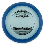 Champion Thunderbird