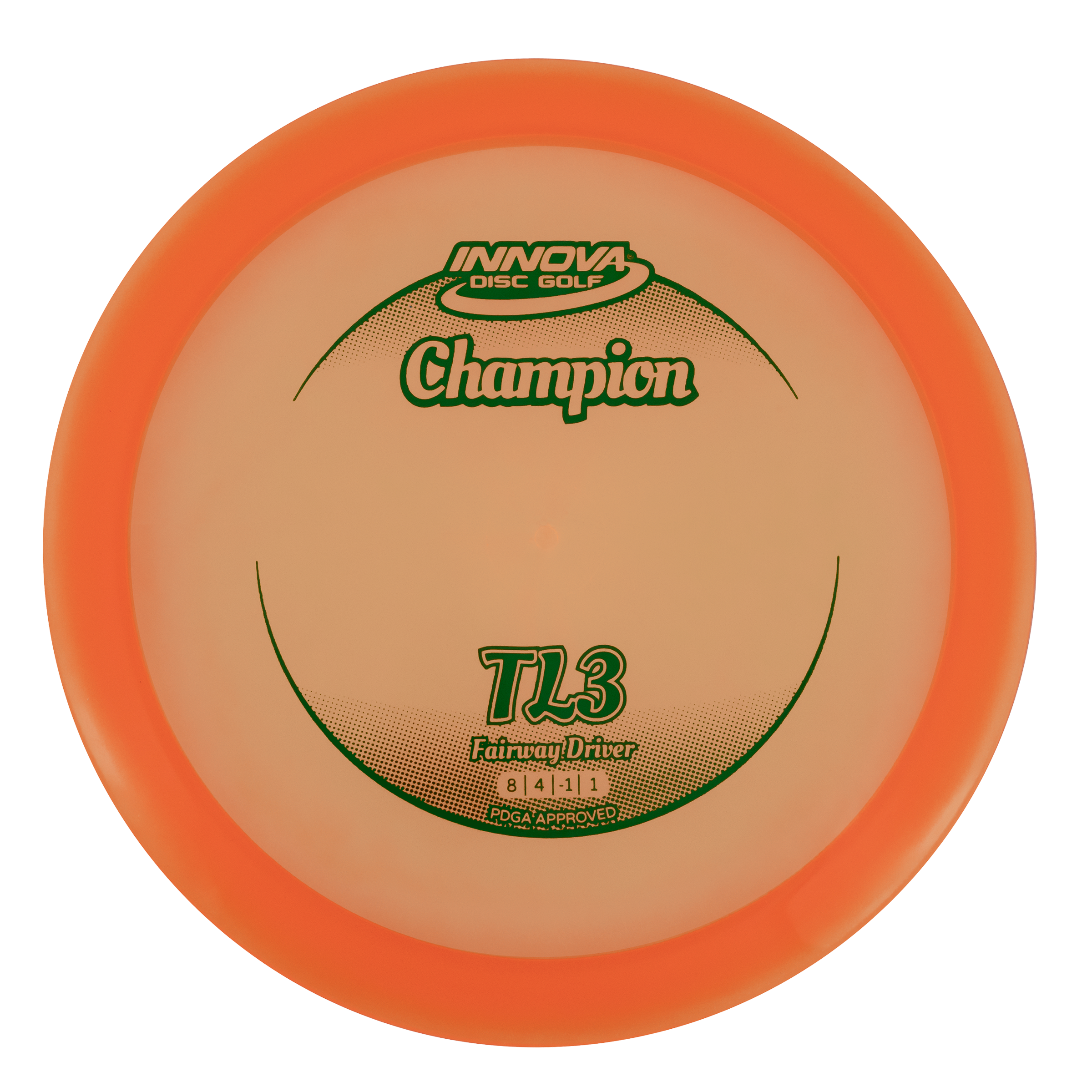 Champion TL3