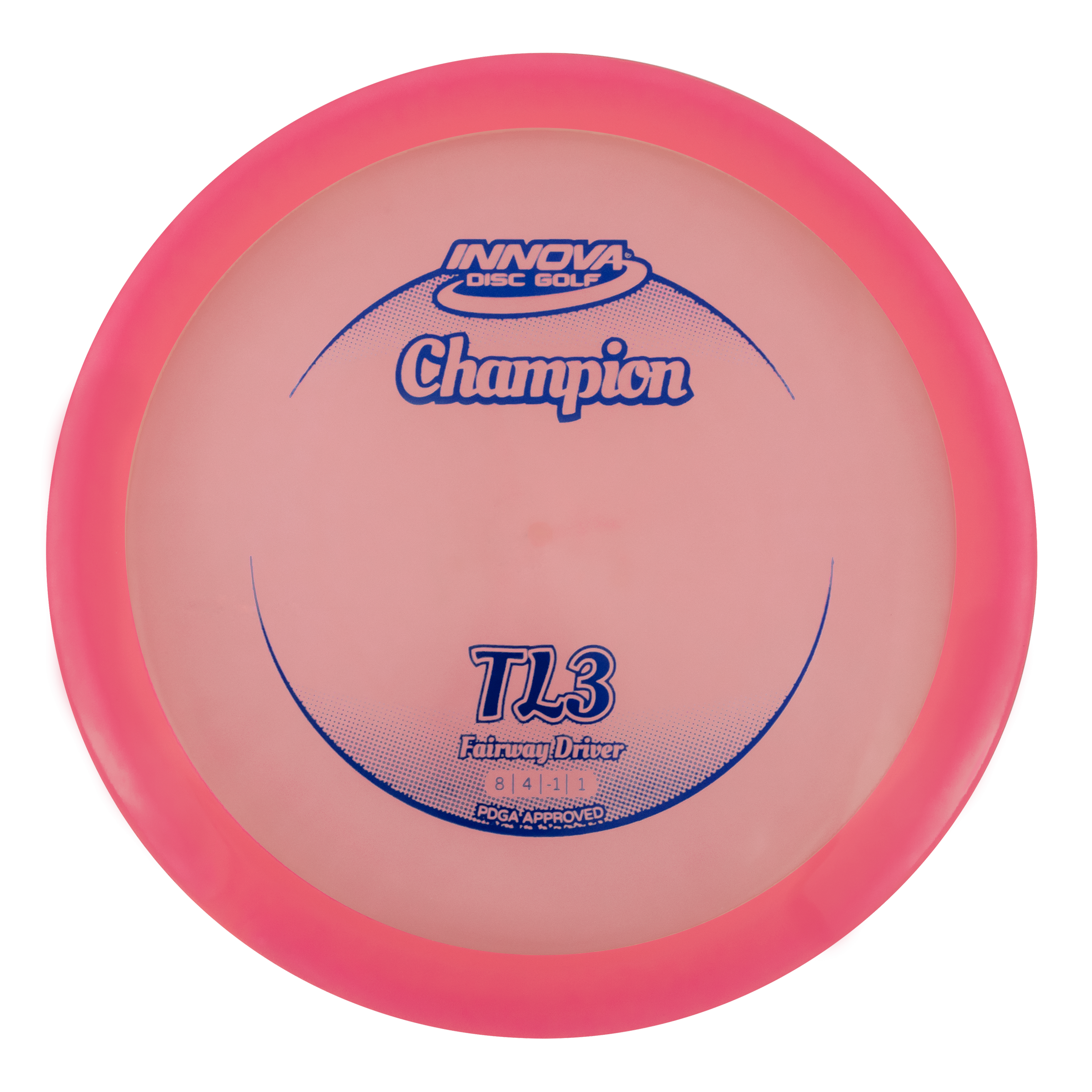 Champion TL3