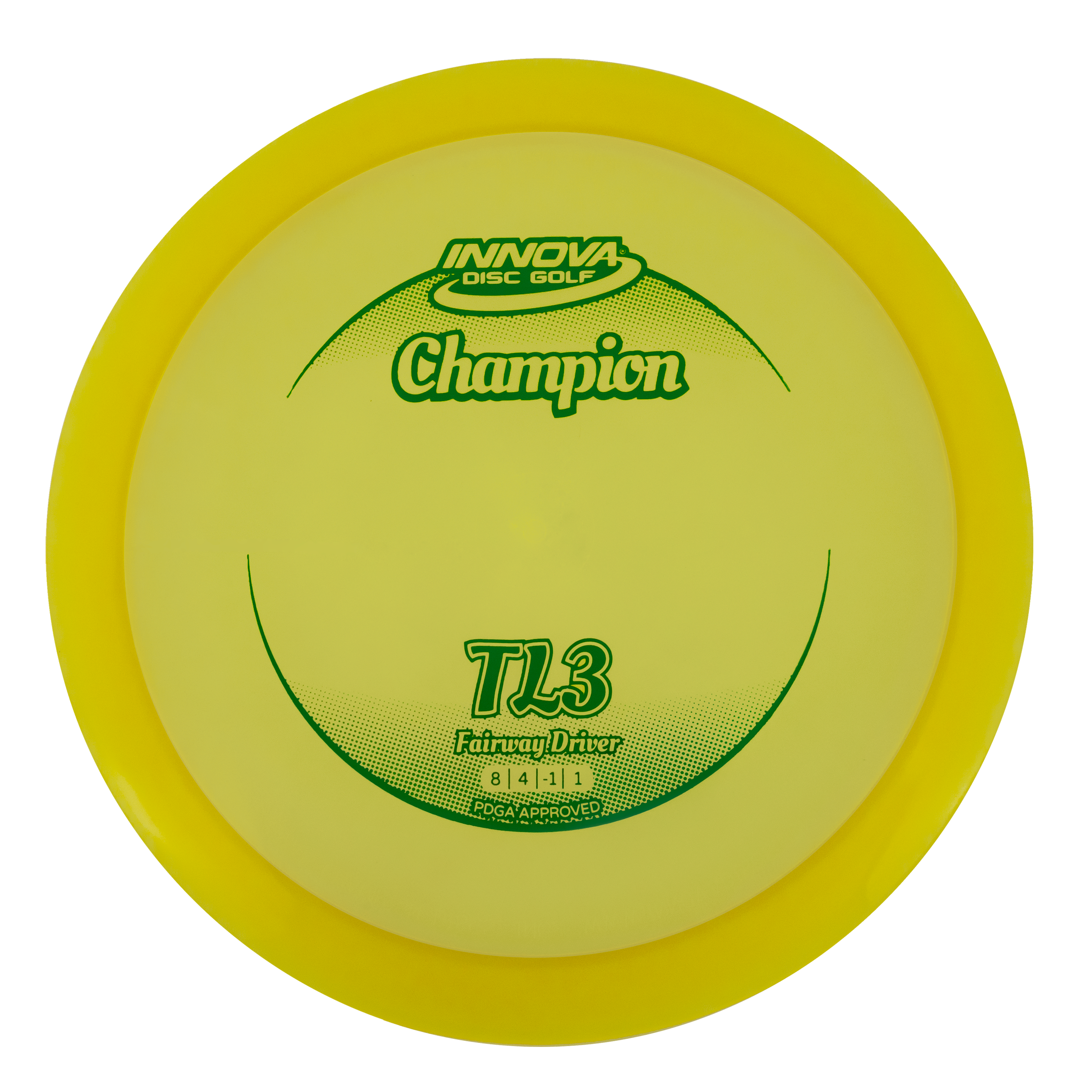 Champion TL3