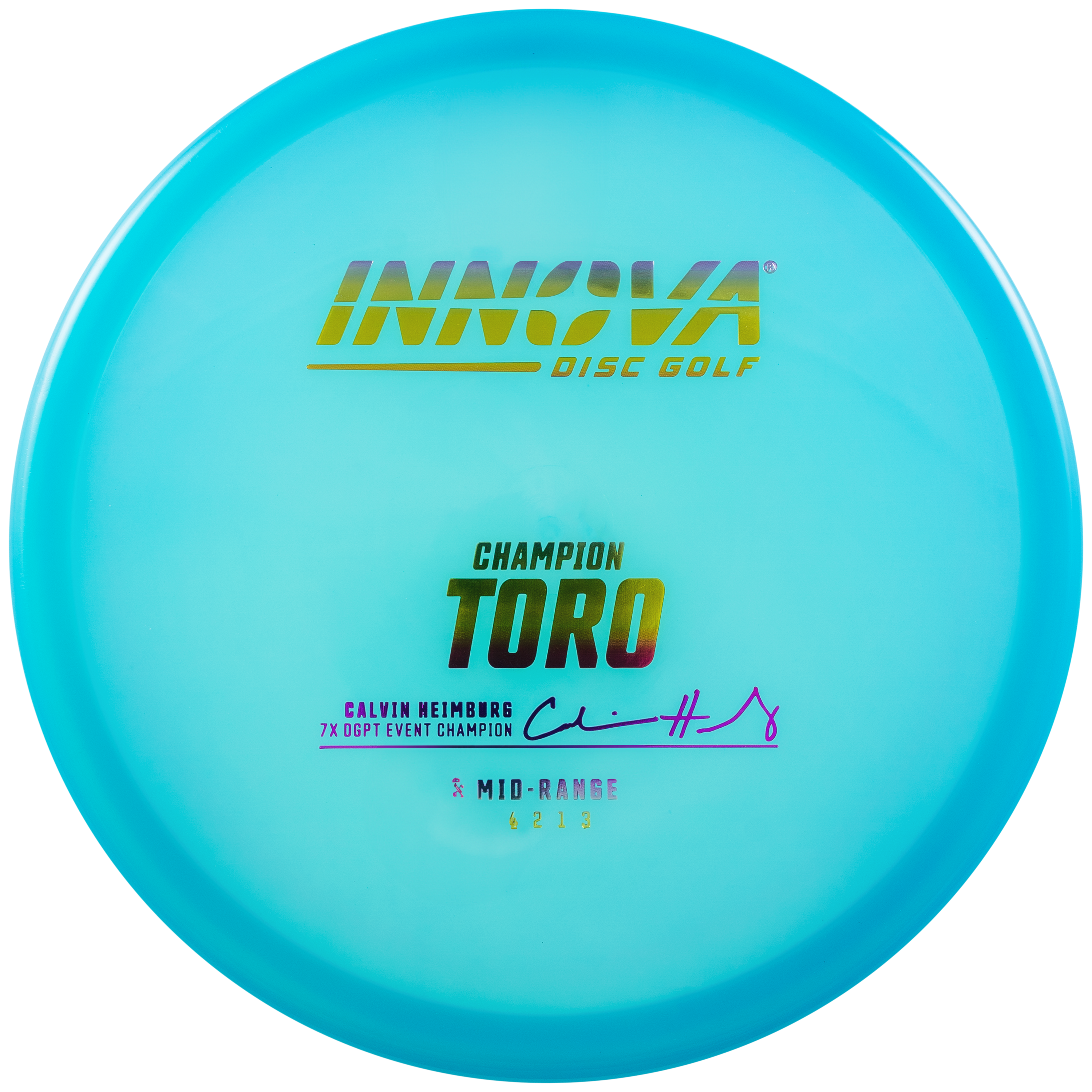 Champion Toro