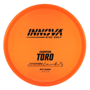 Champion Toro