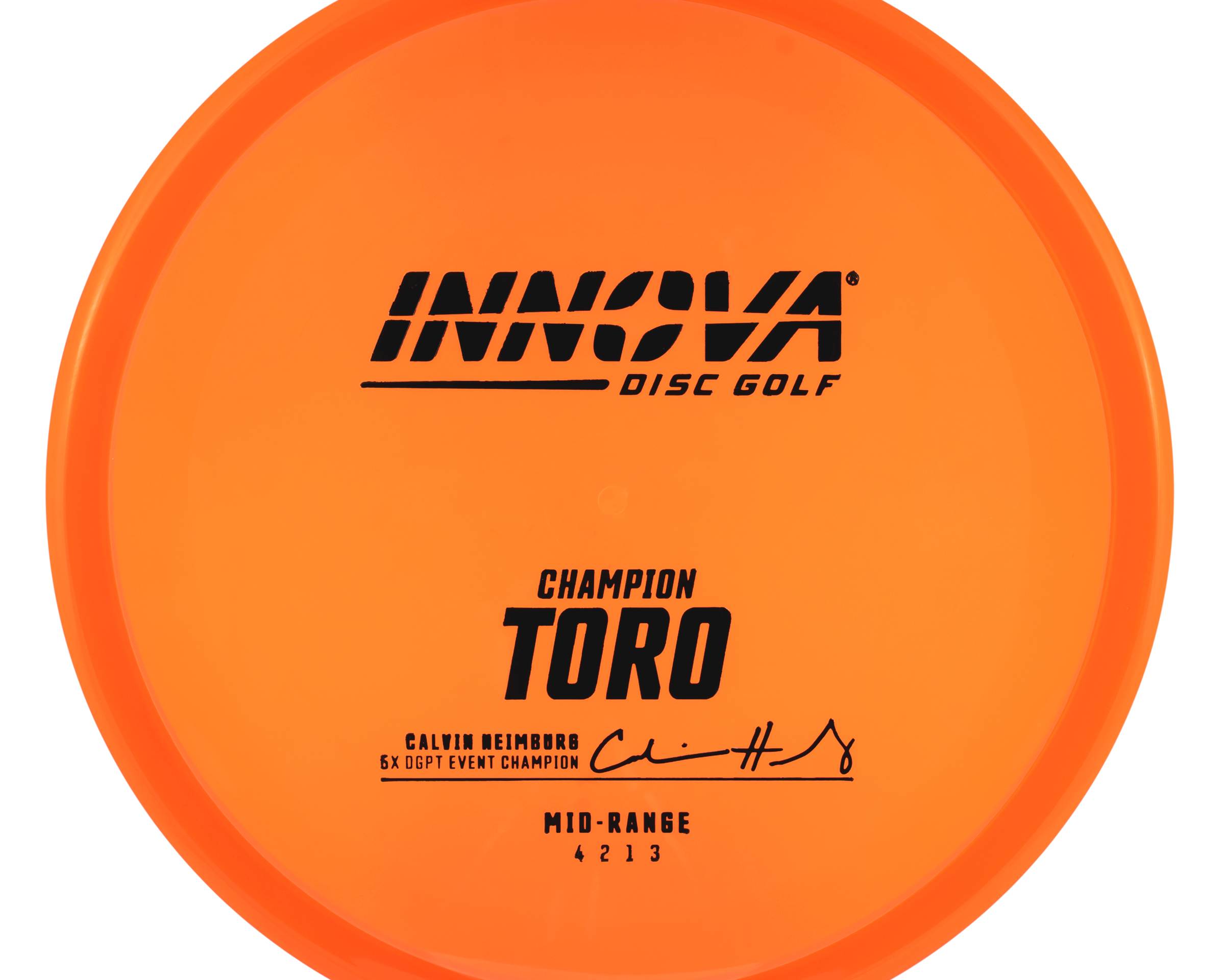 Champion Toro