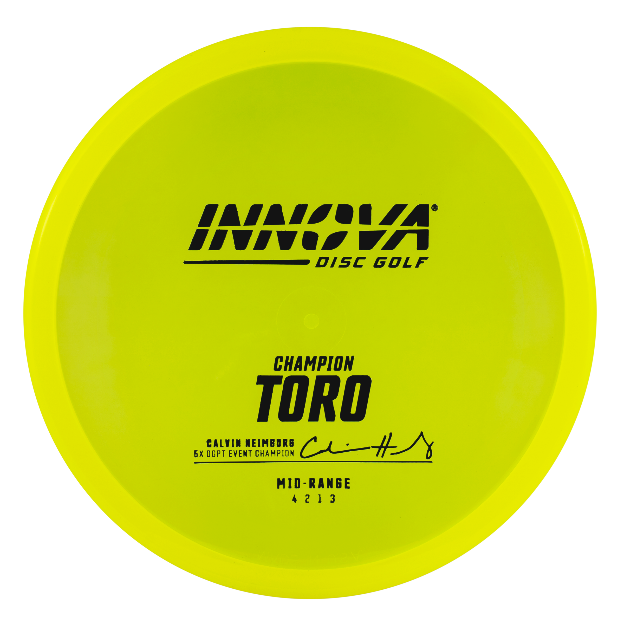 Champion Toro