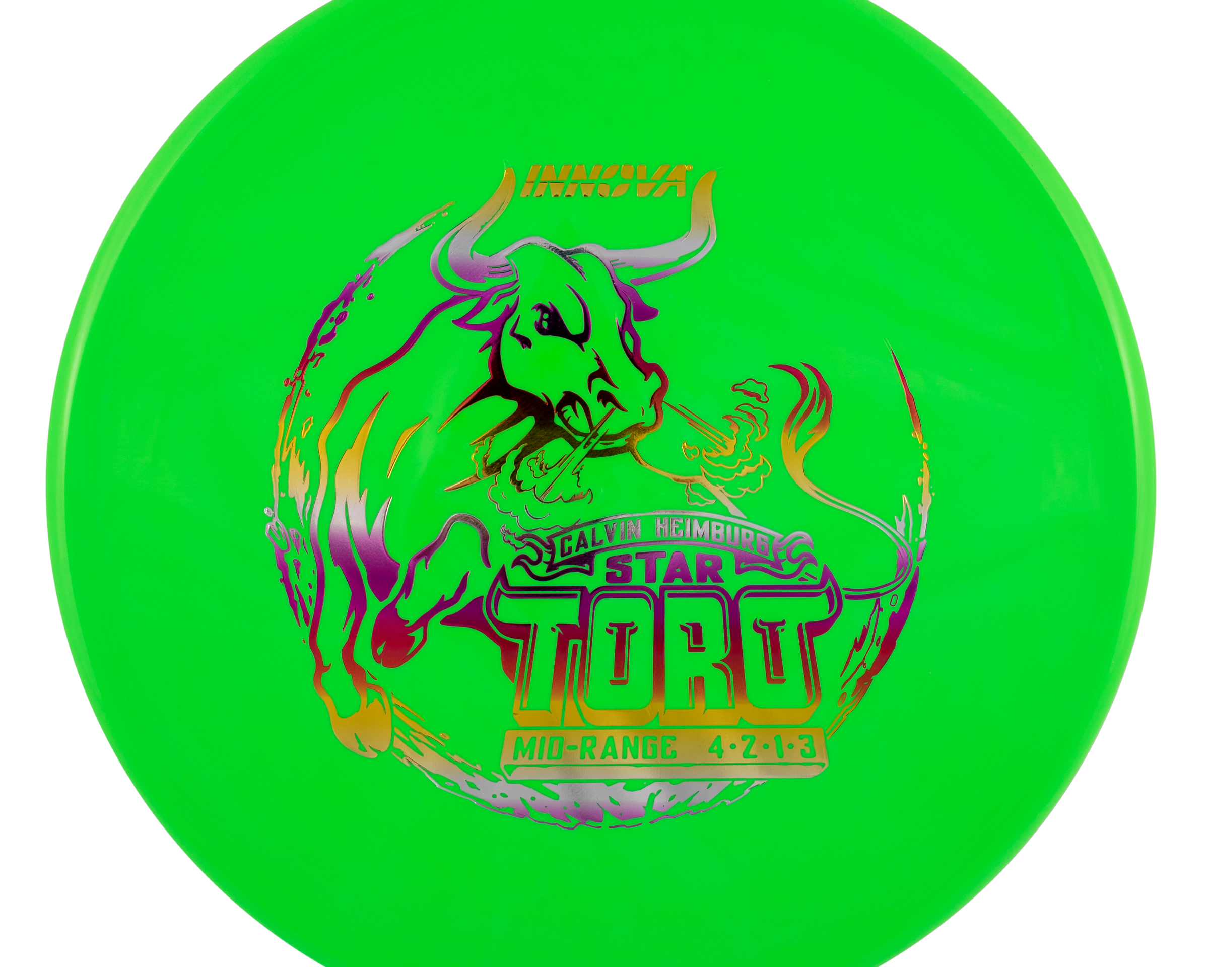 Star Toro