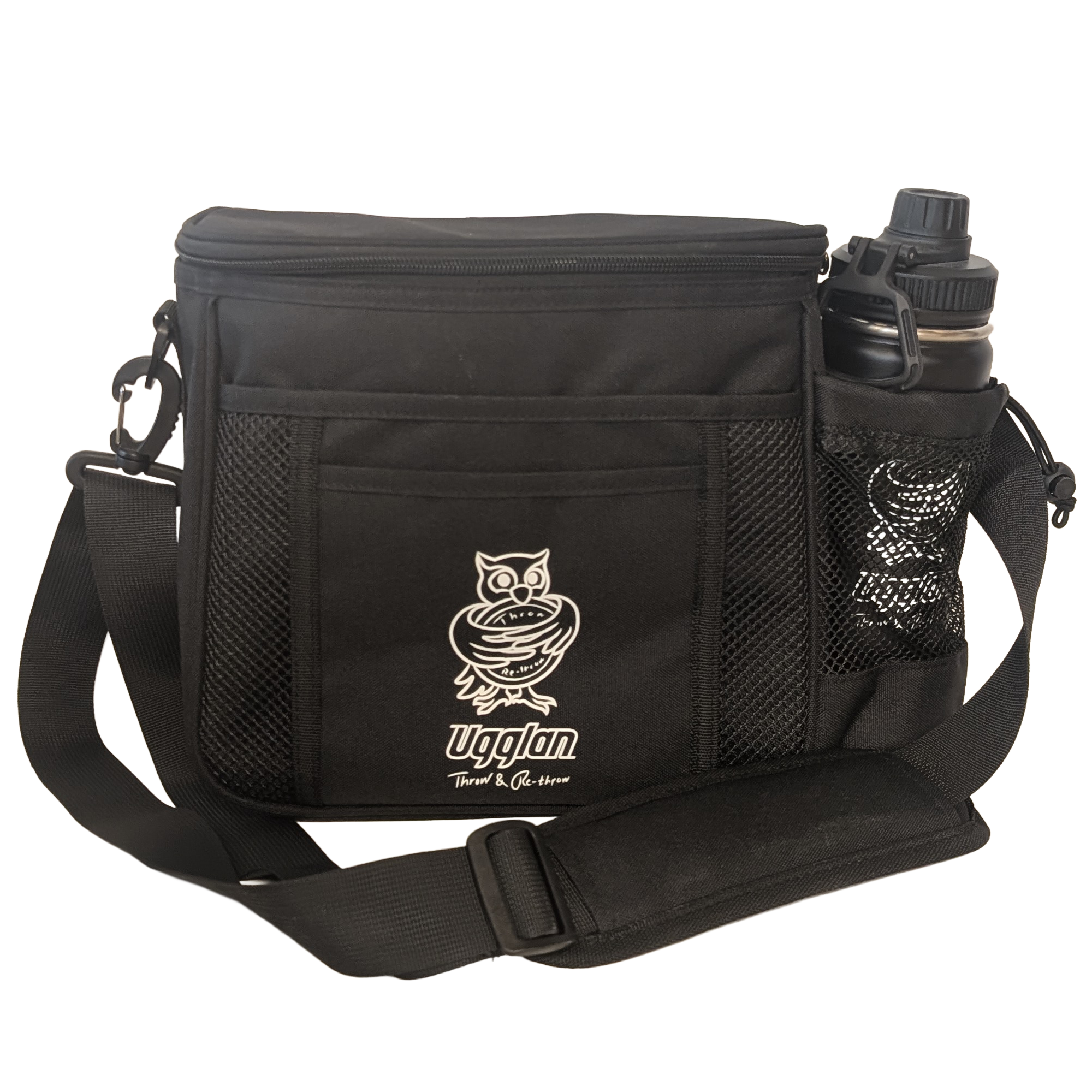 Ugglans slim shoulderbag